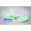 Mizuno WAVE LUMINOUS 3 Neo Mint-Black-Frontier Blue UK 7,5 / US 8,5 / EUR 41 / CM 26,5
