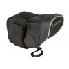 Lezyne Micro Caddy Black/Black