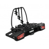THULE VELOSPACE XT 3 BLACK - nosič 3 bicyklov na ťažné zariadenie