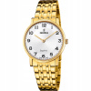 Dámske hodinky Festina F20048-1 zlaté