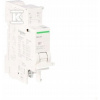 Schneider Electric Rastový spúšťač s kontaktom MX+OF