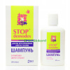 FTB Stop Demodex szampon proti lupinám 100 ml