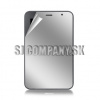 Ochranná fólia Samsung Galaxy Tab 7.0 Plus – zrkadlová