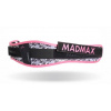 MFB-314 WMN SYNTHETIC BELT - Camo/Pink - M