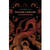 Volanie Cthulhu a iné hrôzostrašné príbehy