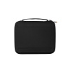 Vodeodolné púzdro Wiwu - Waterproof Tablet Bag Up to 12,9'' Parallel Hardshell Bag - Black