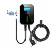 Wallbox SAPRO SAP20-RFID 11kW, Typ2, 400V, 16A , EV nabíjecí stanice s kartou RFID