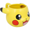 GB eye Hrnek Pokémon 3D Pikachu 475 ml
