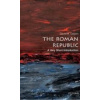 Very Short Introduction Roman Republic - D. M. Gwynn