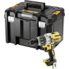 DEWALT DCD996NT aku príklepová vŕtačka, 3-cestný, + púzdro, DCD996NT-XJ; DCD996NT-XJ
