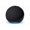 Chytrý reproduktor Amazon Echo Dot (5. gen), charcoal