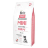 Brit Care Mini Puppy Lamb Grain-free 7 kg