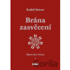 Brána zasvěcení - Rudolf Steiner