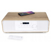 Thomson Mini COSY Veža Bluetooth CD Rádio FM MP3 USB 60W MIC301IBT