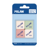 Guma MILAN 430, sada 4 ks
