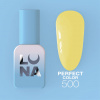 Lunamoon Gel Polish Color 500 8ml