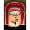 The Incredible Book Eating Boy - Oliver Jeffers