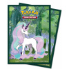 Blackfire Ochranné obaly na karty Ultra Pro - Gallery Series Enchanted Glade (65 ks)