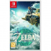 Hra The Legend of Zelda: Tears of the Kingdom