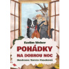 Pohádky na dobrou noc - Radim Weber
