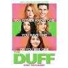 Duff film tie - Kody Keplinger, Hodder Children's Books