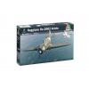 Italeri Model Kit lietadlo 1472 - Reggiane Re.2002 Ariete (1:72)