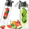 FĽAŠA NA PITIE 800 ml S VLOŽKOU NA OVOCIE