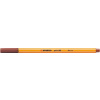 Stabilo Fineliner point 88/75 Sienna
