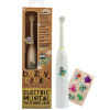 Jack n' Jill Buzzy Brush