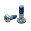 EBC High tensile rotor bolt set EBC DB201/6 (6pc)