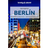 Svojtka CZ Berlín do kapsy - Lonely Planet