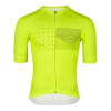 Dres FORCE SWAY kr. rukáv, fluo XXL
