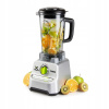Stolný mixér Domo DO747BL 1500 W strieborný