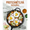 Protizánětlivá kuchařka - Molly Thompson