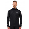 Pánska mikina Rossignol-HERO MID LAYER STRETCH JKT-BLACK