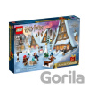 LEGO® Harry Potter™ 76418 Adventní kalendář LEGO® Harry Potter™