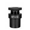 MAGUS Okulár MD12 12,5x/14 mm (D 30 mm) s nastavením dioptrií 82917