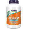 Now Foods Cal-Mag DK 180 kapsúl