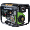 Dieselový elektrický generátor Procraft DP55 | DP55