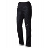 TRIMM ZENA PANTS grafit black/ black - L