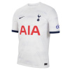 Nike Tottenham Hotspur Home Shirt 2023 2024 Adults White/Blue S