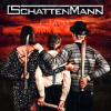 Schattenmann - Chaos / Digipack [CD]