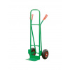HTI Rudl na KEG a přepravky 250 kg RN68