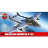 Airfix Airfix De Havilland Vampire FB.5/FB.9 (1:48)