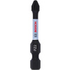 BOSCH PZ2 Impact Control bit 50 mm, 1 ks 2608522483