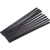 EXTOL PREMIUM 8812112 - plátky pílové na kov, sada 10ks, 150mm