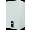 Plynový kotol Ferroli s prietokovým ohrevom vody, oceľový, 20 kW