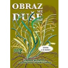 Obraz mé duše - kniha + 32 karet - Blechová Zdenka