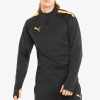 PUMA TEAMLIGA 1/4 ZIP TOP M