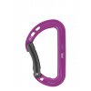 Karabína Petzl Spirit - violet
